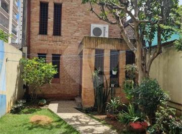 Casa · 189m² · 2 Quartos · 1 Vaga · Casa com 2 quartos à venda em Vila mariana - SP