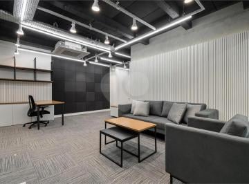 Comercial · 140m² · 2 Vagas · Salas à venda em Bela vista - SP