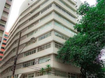 Comercial · 47m² · Salas à venda em Higienópolis - SP