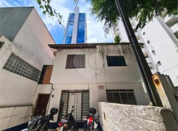 Terreno · 125m² · Terreno à venda em Itaim bibi - SP