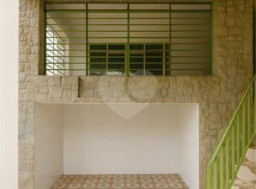 Casa · 190m² · 4 Quartos · 2 Vagas · Casa com 4 quartos à venda em Vila guarani (z sul) - SP