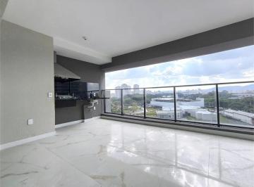 Apartamento · 165m² · 3 Quartos · 2 Vagas · Apartamento com 3 quartos à venda em Água branca - SP