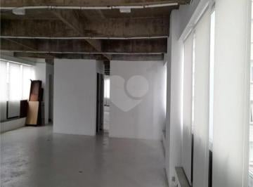 Comercial · 120m² · 1 Vaga · Salas à venda em Vila buarque - SP