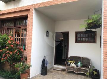 Casa · 130m² · 3 Quartos · 2 Vagas · Casa com 3 quartos à venda em Brooklin paulista - SP