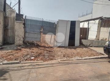 Terreno · 818m² · Terreno à venda em Santo amaro - SP