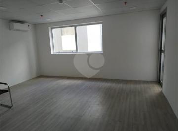 Comercial · 37m² · Salas à venda em Bela vista - SP