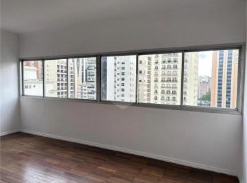 Apartamento · 128m² · 3 Quartos · 1 Vaga · Apartamento com 3 quartos à venda em Jardim paulista - SP