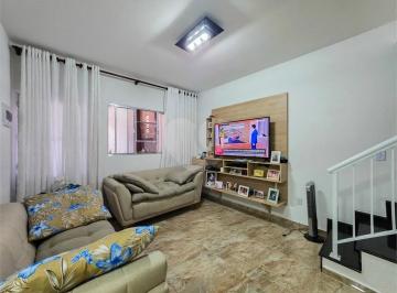 Casa · 408m² · 5 Quartos · 1 Vaga · Casa com 5 quartos à venda em Vila norma - SP