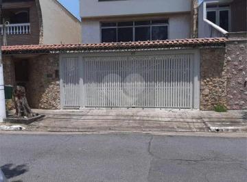 Casa · 336m² · 4 Quartos · 6 Vagas · Casa com 4 quartos à venda em Bosque da saúde - SP