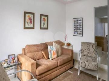 Casa · 270m² · 3 Quartos · 5 Vagas · Sobrado com 3 quartos à venda em Perdizes - SP