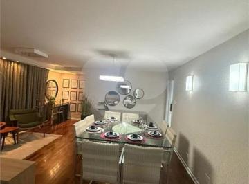 Apartamento · 118m² · 3 Quartos · 2 Vagas · Apartamento com 3 quartos à venda em Santa cecília - SP