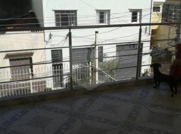 Casa · 300m² · 4 Quartos · 3 Vagas · Sobrado com 4 quartos à venda em Barra funda - SP