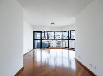 Apartamento · 108m² · 3 Quartos · 2 Vagas · Apartamento com 3 quartos à venda em Indianópolis - SP