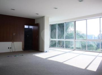 Casa · 900m² · 4 Quartos · 13 Vagas · Sobrado com 4 quartos à venda em Pacaembu - SP