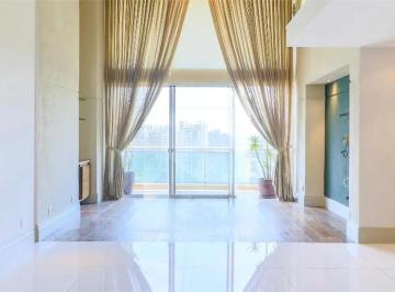Apartamento · 210m² · 4 Quartos · 3 Vagas · Apartamento com 4 quartos à venda em Cidade monções - SP