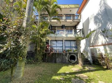 Casa · 326m² · 4 Quartos · 4 Vagas · Casa com 4 quartos à venda em Pacaembu - SP