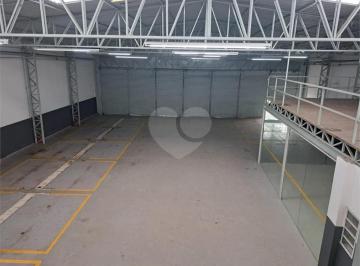 Comercial · 600m² · 30 Vagas · Galpão à venda em Mirandópolis - SP