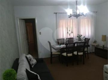 Casa · 146m² · 4 Quartos · 2 Vagas · Casa com 4 quartos à venda em Vila pompéia - SP