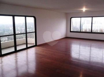 Apartamento · 647m² · 5 Quartos · 6 Vagas · Cobertura com 5 quartos à venda em Santo amaro - SP