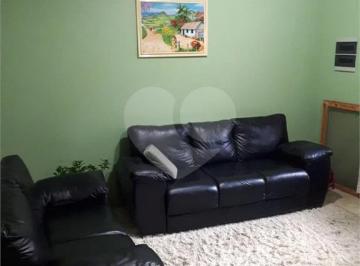 Casa · 90m² · 3 Quartos · 4 Vagas · Sobrado com 3 quartos à venda em Vila monte alegre - SP