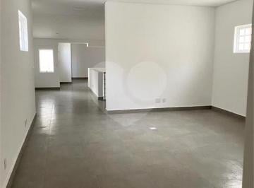 Casa · 249m² · 6 Vagas · Sobrado à venda em Vila olímpia - SP