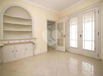Casa · 450m² · 4 Quartos · 6 Vagas · Sobrado com 4 quartos à venda em Planalto paulista - SP