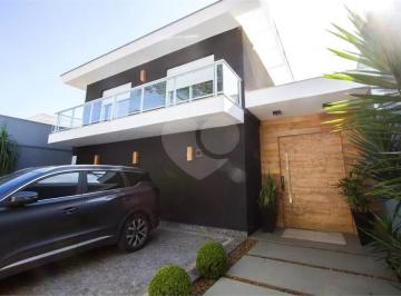 Casa · 600m² · 4 Quartos · 3 Vagas · Sobrado com 4 quartos à venda em Chácara santo antônio (zona sul) - SP