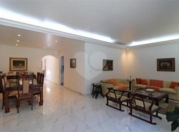 Casa · 600m² · 5 Quartos · 7 Vagas · Casa com 5 quartos à venda em Jardim vila mariana - SP