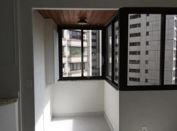 Apartamento · 49m² · 1 Quarto · 1 Vaga · Apartamento com 1 quartos à venda em Jardim paulistano - SP