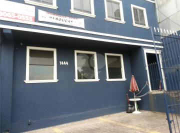 Casa · 400m² · 1 Quarto · 3 Vagas · Casa com 1 quartos à venda em Pinheiros - SP