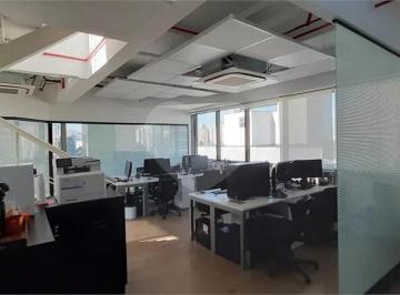Comercial · 232m² · 4 Vagas · Lajes Corporativas à venda em Paraíso - SP