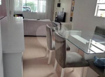 Casa · 108m² · 3 Quartos · 3 Vagas · Casa térrea com 3 quartos à venda em Saúde - SP