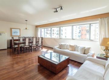 Apartamento · 240m² · 3 Quartos · 2 Vagas · Apartamento com 3 quartos à venda em Jardim paulista - SP