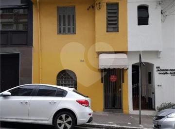 Casa · 148m² · 3 Quartos · Sobrado com 3 quartos à venda em Jardim paulista - SP