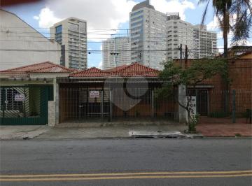 Casa · 298m² · 5 Quartos · 6 Vagas · Casa térrea com 5 quartos à venda em Barra funda - SP
