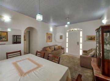 Casa · 150m² · 2 Quartos · 4 Vagas · Casa térrea com 2 quartos à venda em Indianópolis - SP