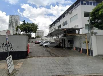Terreno · 300m² · Terreno à venda em Pinheiros - SP