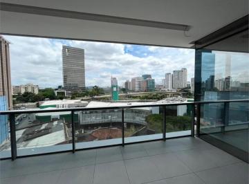Comercial · 631m² · 2 Quartos · 18 Vagas · Lajes Corporativas com 2 quartos à venda em Pinheiros - SP