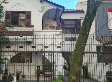 Casa · 230m² · 3 Quartos · 2 Vagas · Casa com 3 quartos à venda em Vila buarque - SP