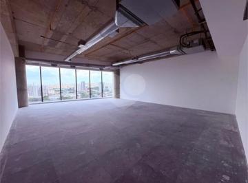 Comercial · 101m² · 3 Vagas · Salas à venda em Parque industrial tomas edson - SP
