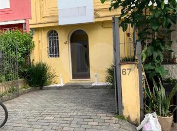 Casa · 120m² · 2 Quartos · 1 Vaga · Sobrado com 2 quartos à venda em Jardim paulista - SP