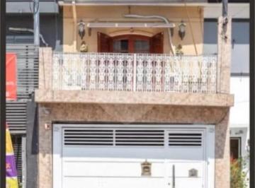 Casa · 70m² · 3 Quartos · 1 Vaga · Casa com 3 quartos à venda em Vila leopoldina - SP