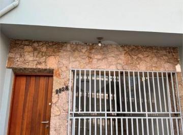 Casa · 180m² · 1 Vaga · Sobrado à venda em Planalto paulista - SP