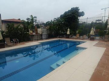 Apartamento de 3 quartos, São Paulo · APARTAMENTO LAZER COMPLETO MOBILIADO! FL 31