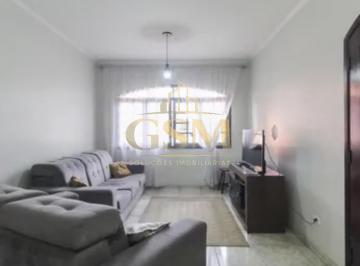 Casa de 3 quartos, São Paulo · Casa à venda com 3 quartos (1 suíte), 3 vagas de garagem e excelente localização