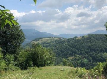 Terreno , Ibiúna · Lote de 500M² com vista incrível por apenas 25mil avista