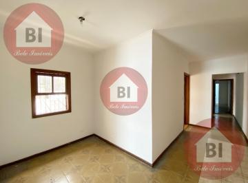 Foto 01 · CASA 03 DORMITÓRIOS SEM VAGA - ALUGUEL R$ 1500/MÊS - CIDADE PATRIARCA -SP - 80M².