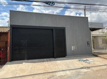 Casa de 3 quartos, Ceilândia · CASA DE ALTO PADRÃO – QNO 3 | CEILÂNDIA