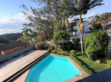 Casa de 3 quartos, São Paulo · Linda casa à venda no Barro Branco, São Paulo, 720m2- 3 suítes com varanda e uma linda área de lazer