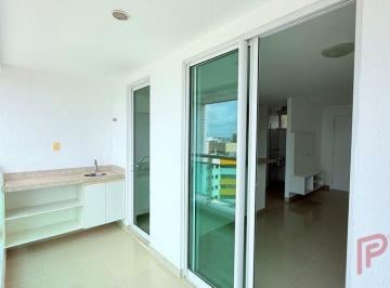 Apartamento · 65m² · 2 Quartos · 2 Vagas · Alto do Renascença para locação